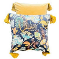 DEKORAČNÍ POLŠTÁŘ 45/45 cm - Trend (45/45cm) - Novel