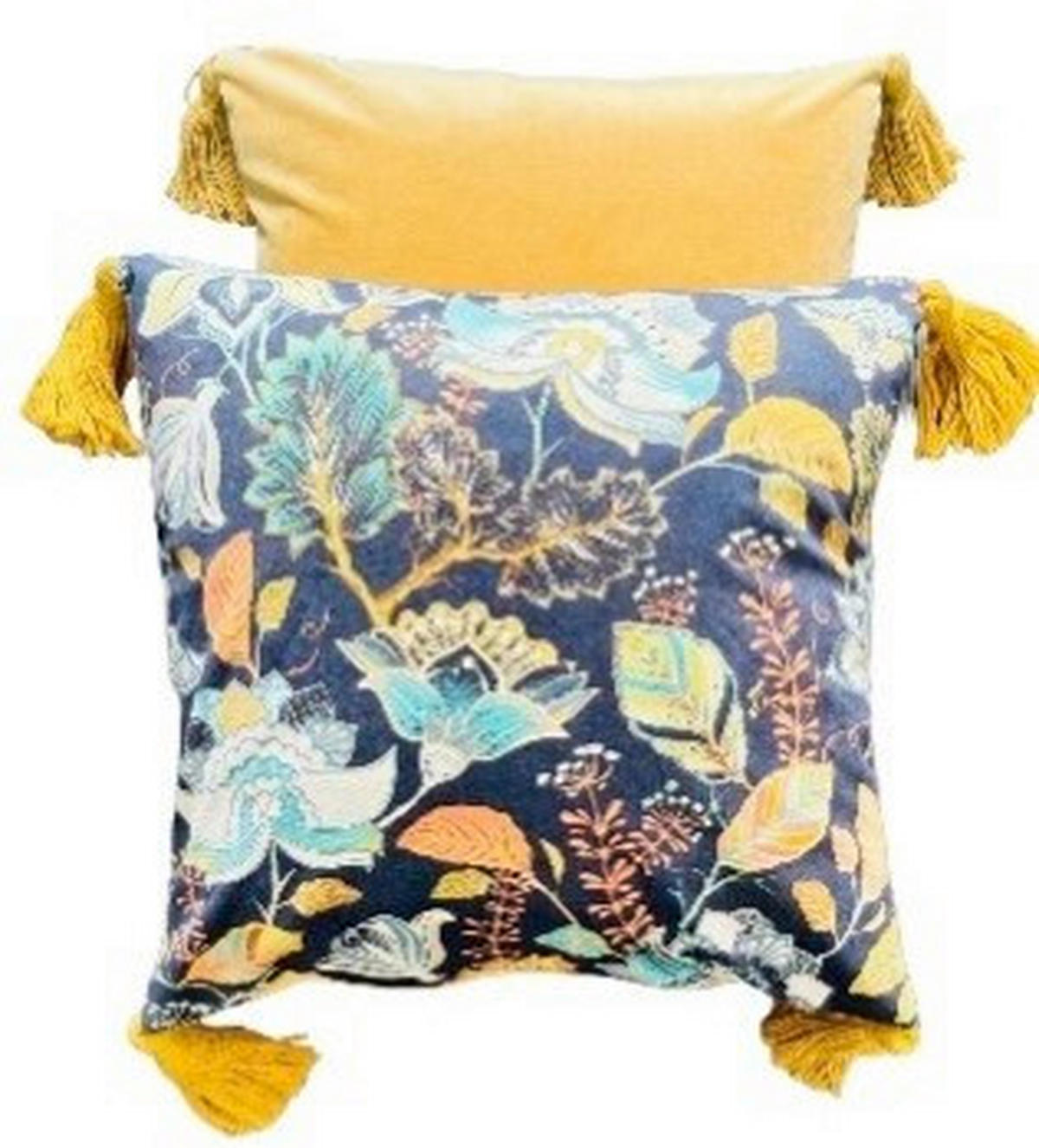 DEKORAČNÍ POLŠTÁŘ 45/45 cm - Trend (45/45cm) - Novel