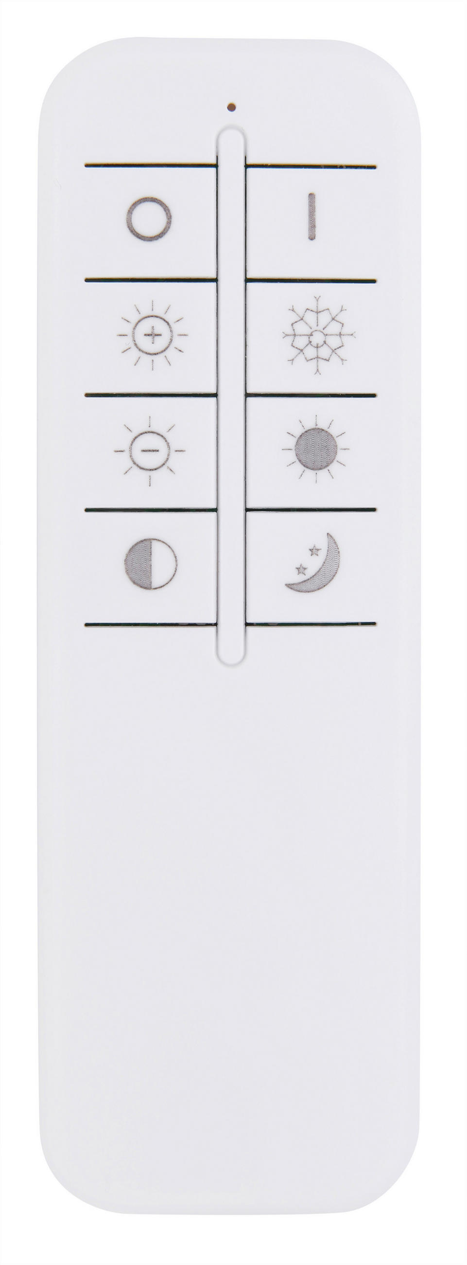 LED-HÄNGELEUCHTE 102,5/70/150 cm   - Goldfarben/Opal, Design, Kunststoff/Metall (102,5/70/150cm) - Globo