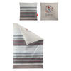 WENDEBETTWÄSCHE Renforcé 140/200 cm  - Multicolor, KONVENTIONELL, Textil (140/200cm) - Irisette