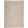WEBTEPPICH 200/290 cm Granada Taupe  - Taupe, Design, Textil (200/290cm) - Novel
