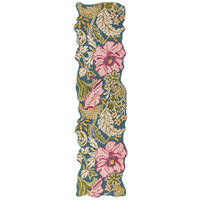 LÄUFER 60/230 cm Daphne  - Multicolor, Basics, Textil (60/230cm) - Flair Rugs