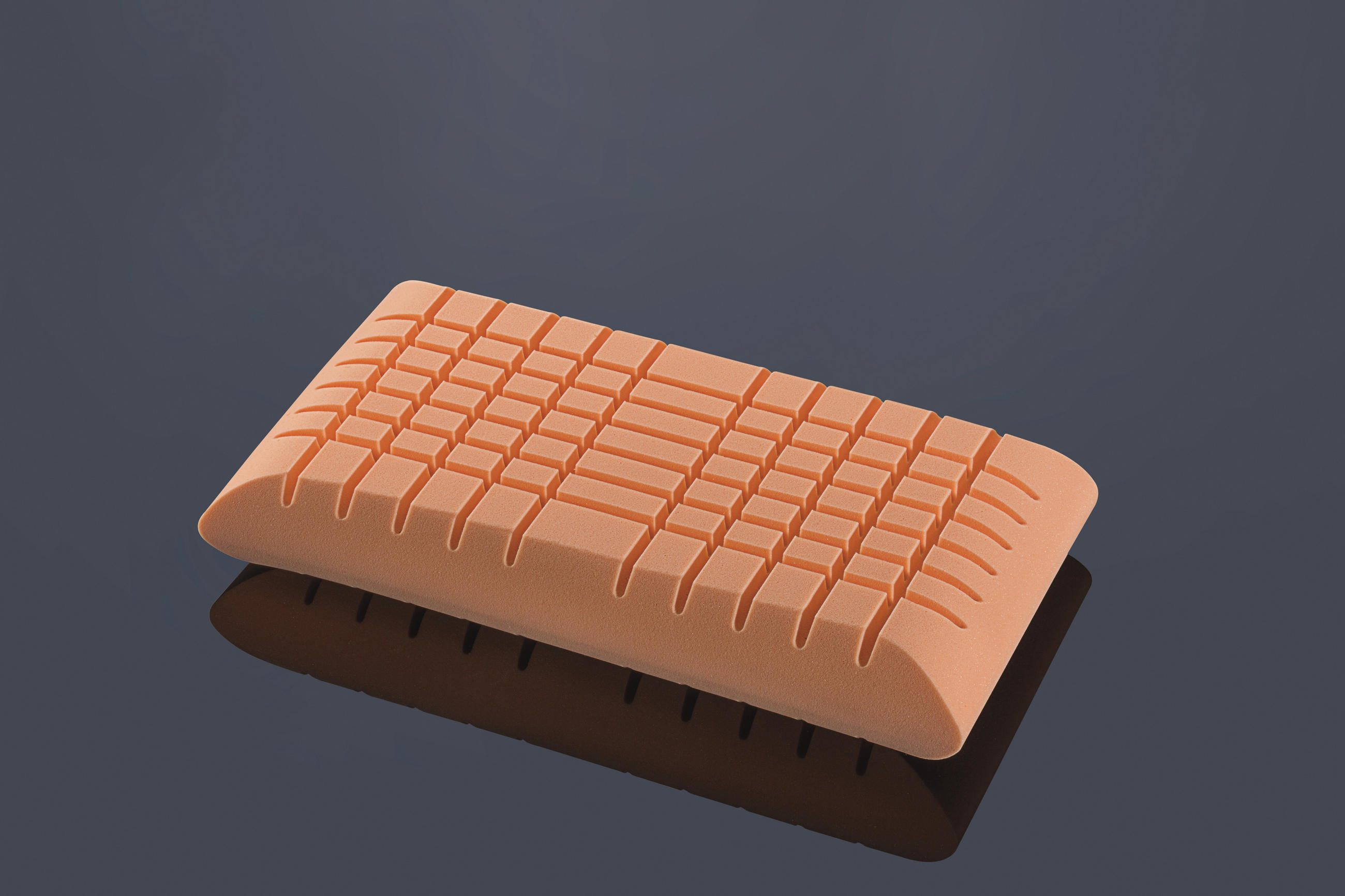 KISSENFÜLLUNG  - Orange, Basics (30/60cm) - Centa-Star