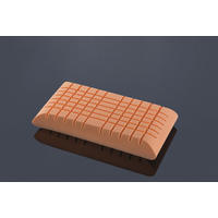 KISSENFÜLLUNG  - Orange, Basics (30/60cm) - Centa-Star