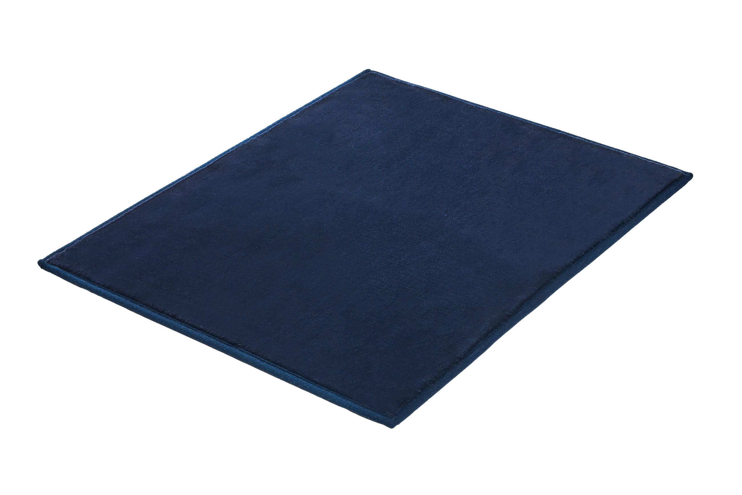 BADTEPPICH Classic Collection 2025 Multicolor  - Multicolor, Basics, Kunststoff/Textil (50/0,5/60cm) - Kleine Wolke