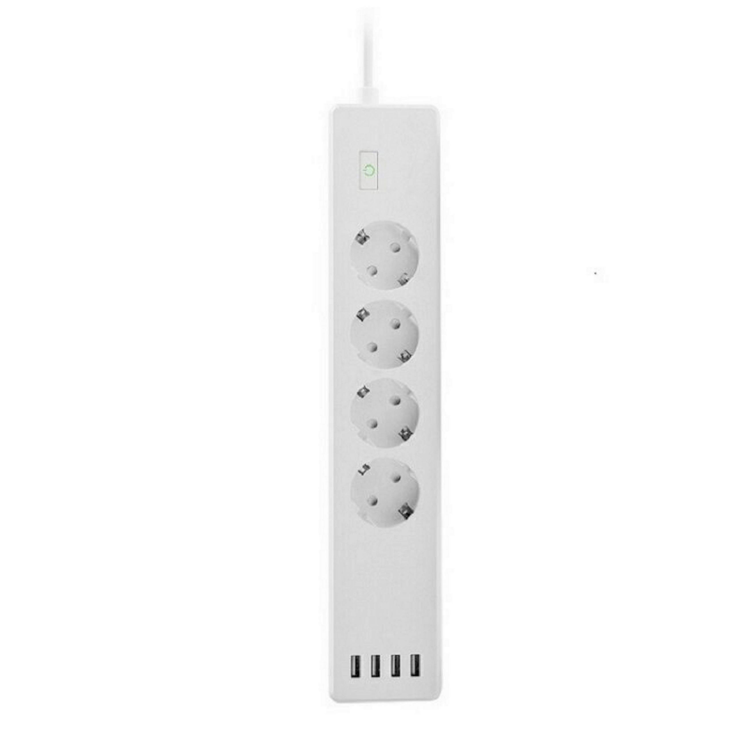 GRENUTTAG - vit, Basics, plast (6/33cm) - Homeware