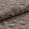 WOHNLANDSCHAFT Dunkelbraun, Hellbraun Webstoff  - Hellbraun/Dunkelbraun, MODERN, Textil (218/324/170cm) - MID.YOU