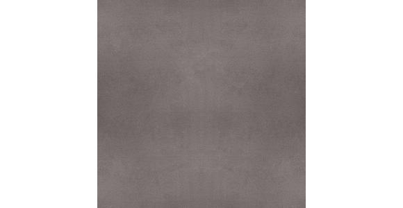 ZIERKISSEN    - Anthrazit, Basics, Textil (40/40cm) - Novel