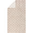 DUSCHTUCH 80/150 cm - Graphitfarben, Basics, Textil (80/150cm) - JOOP!