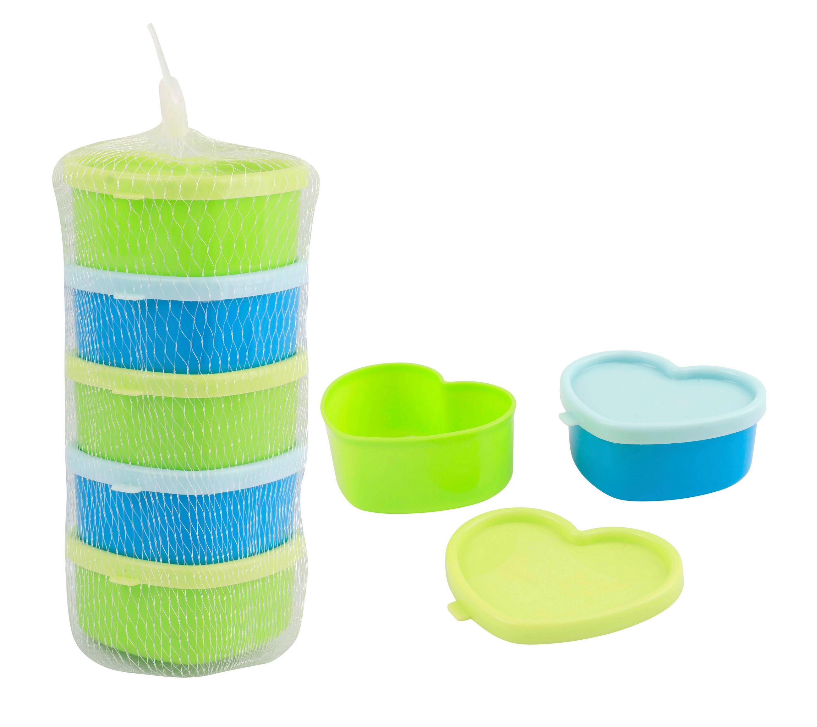 Aufbewahrungsboxen-Set David