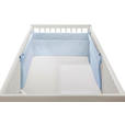 NESTCHEN   32/210 cm  - Hellblau, Basics, Textil (32/210cm) - My Baby Lou