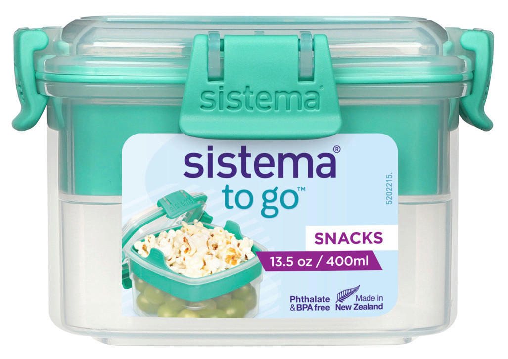 KRABIČKA NA POTRAVINY