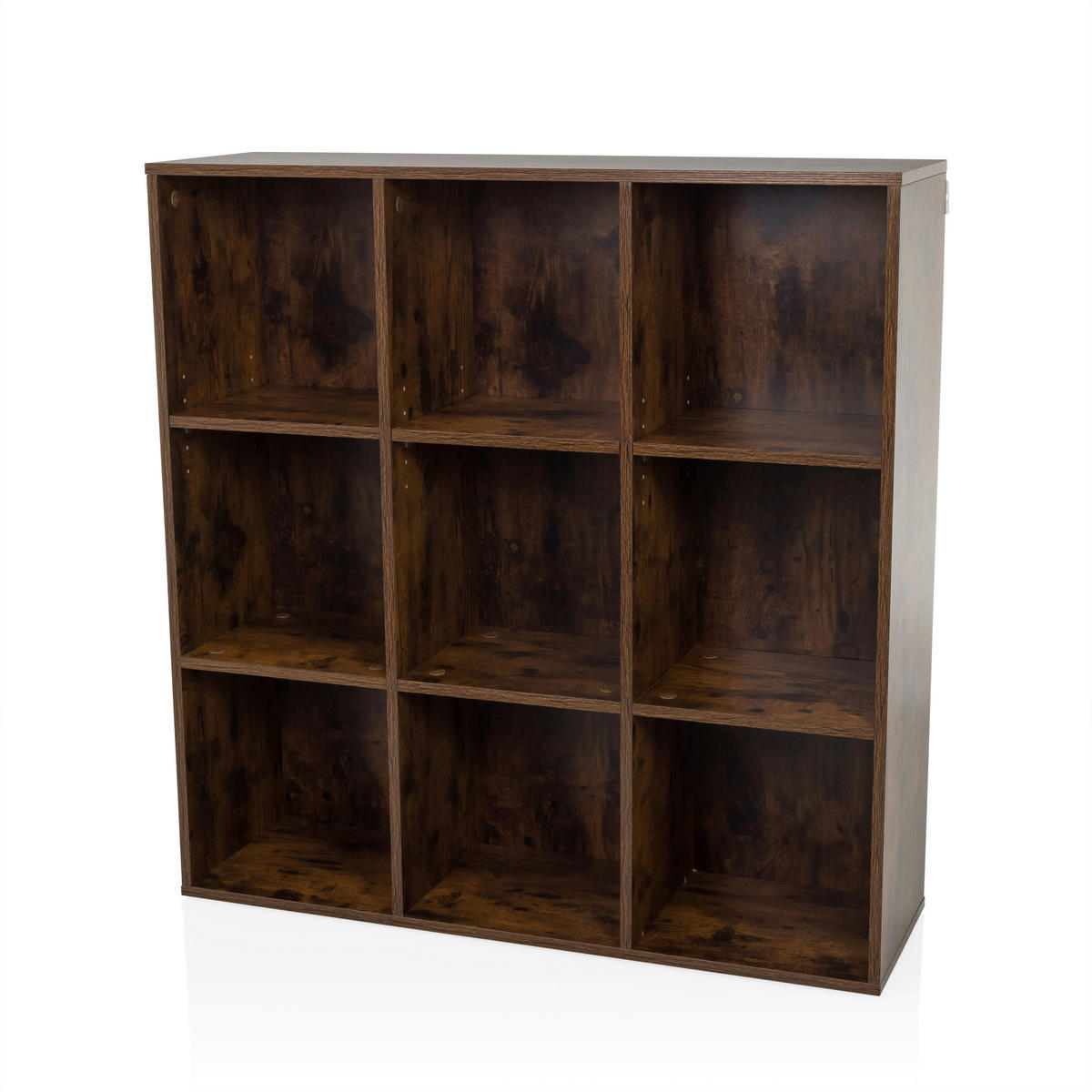 REGAL  97,5/100/30 cm  - MODERN, Holz (97,5/100/30cm) - MID.YOU