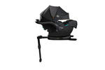 BABYSCHALE i-Jemini Eclipse   - Schwarz, Basics, Kunststoff/Textil (66/43/58cm) - JOIE SIGNATURE