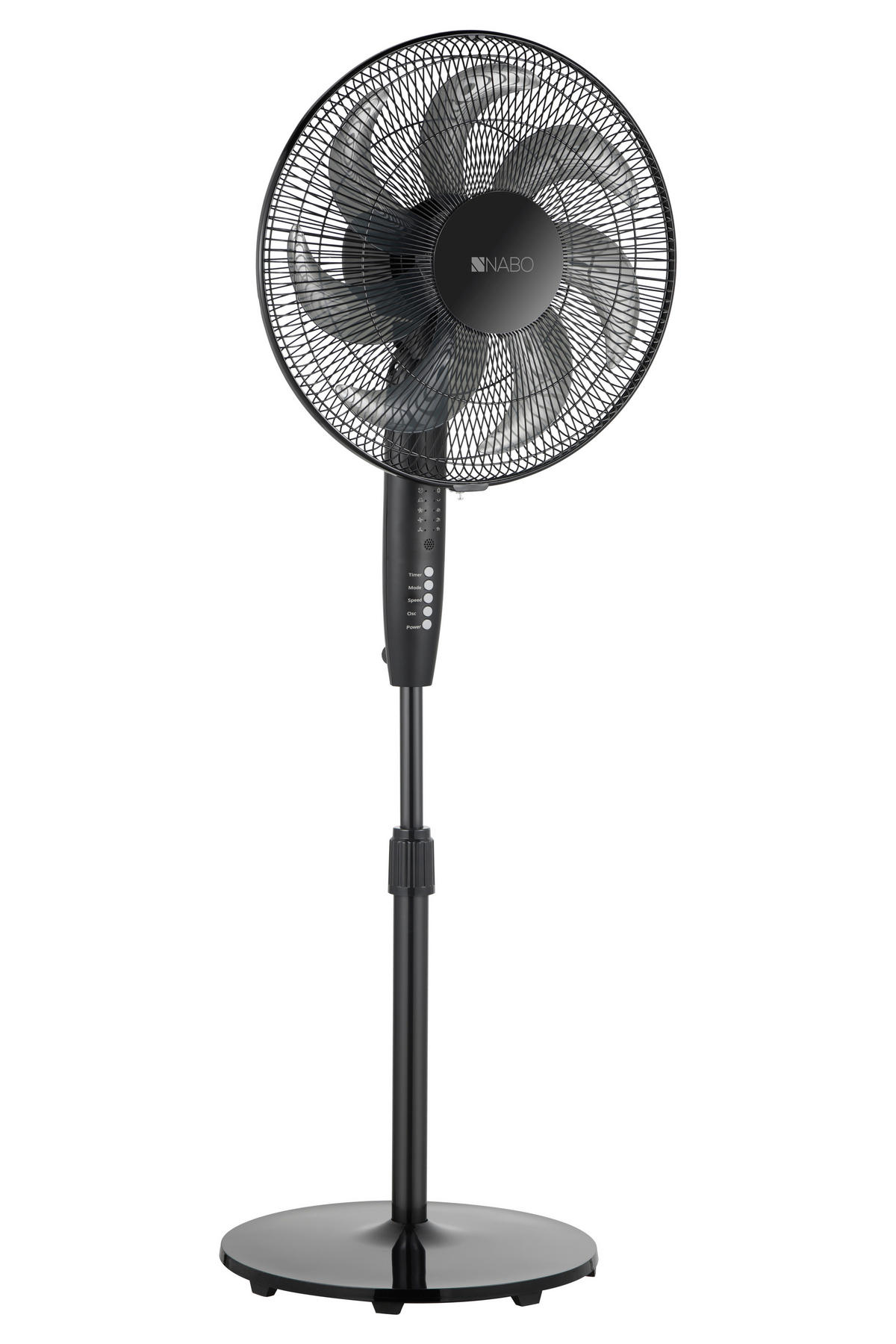 STANDVENTILATOR - (54,4/15,1/59,8cm) - Nabo
