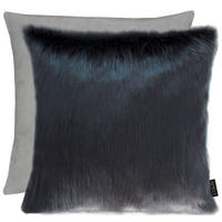 KISSENHÜLLE 46/46 cm  - Grau, Basics, Textil (46/46cm) - Apelt