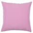KISSENHÜLLE Rosa 40/40 cm - Rosa, Basics, Textil (40/40cm) - Novel KISSENHÜLLE Rosa 40/40 cm - Rosa, Basics, Textil (40/40cm) - Novel
