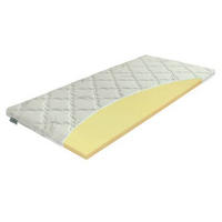 TOPPER  - Modern (200/160/6cm) - Materasso