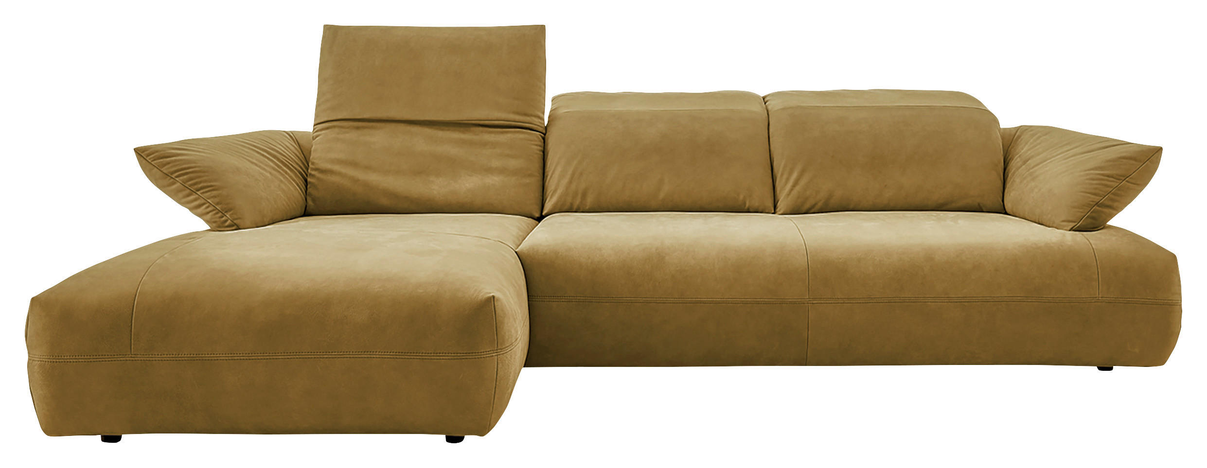 SEDEŽNA GARNITURA,  - Basics (197/306cm) - Dieter Knoll