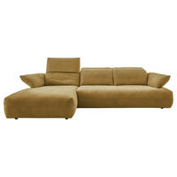 SEDEŽNA GARNITURA,  - Basics (197/306cm) - Dieter Knoll