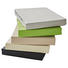 SPANNBETTTUCH Jersey Grün - Grün, Basics, Textil (150/200cm) - Bio:Vio