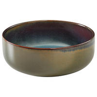 MÜSLISCHALE CRAFTED 16 cm  - Grün, LIFESTYLE, Keramik (16cm) - like.Villeroy & Boch