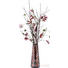 VASE - Klar/Kupferfarben, Design, Glas (20/50/20cm) - KARE-Design