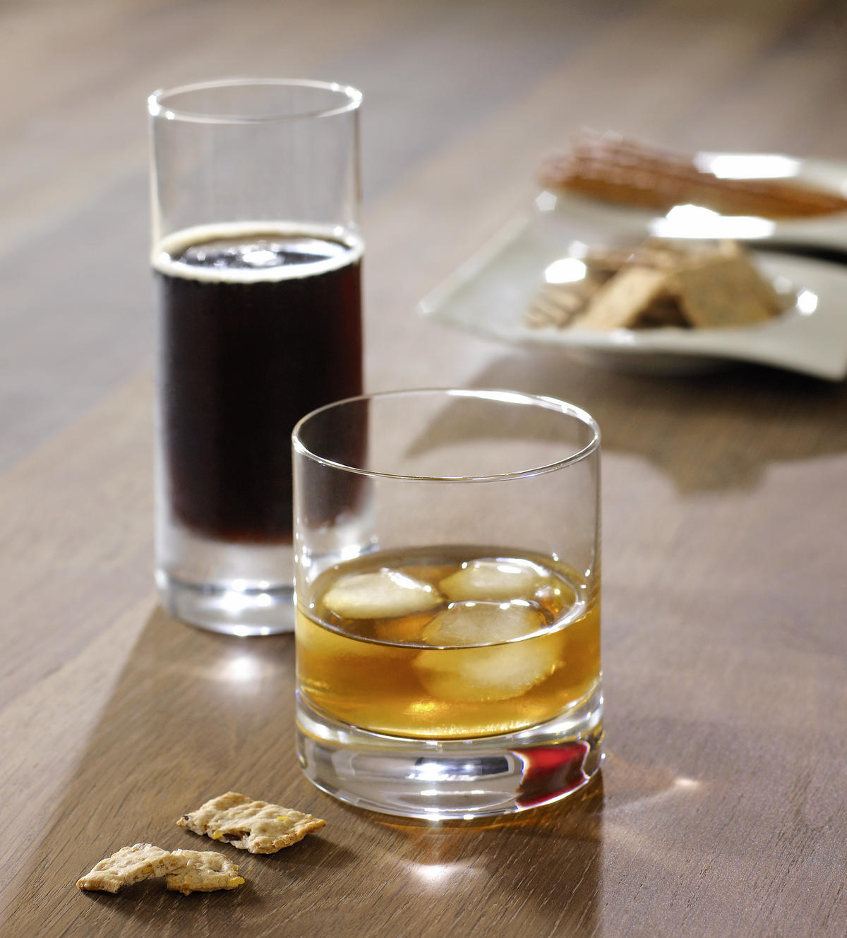 SKLENIČKA NA LONGDRINK - čiré, Konvenční, sklo (0,330l) - Zwiesel Glas