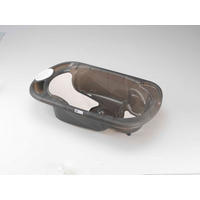 KADICA ZA BEBE  BABY BAGNO  - siva, Basics, plastika - CAM