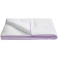 POPLUN CJELOGODIŠNJI 215/240 cm  ZEN  - bijela, Basics, tekstil (215/240cm) - Sleeptex