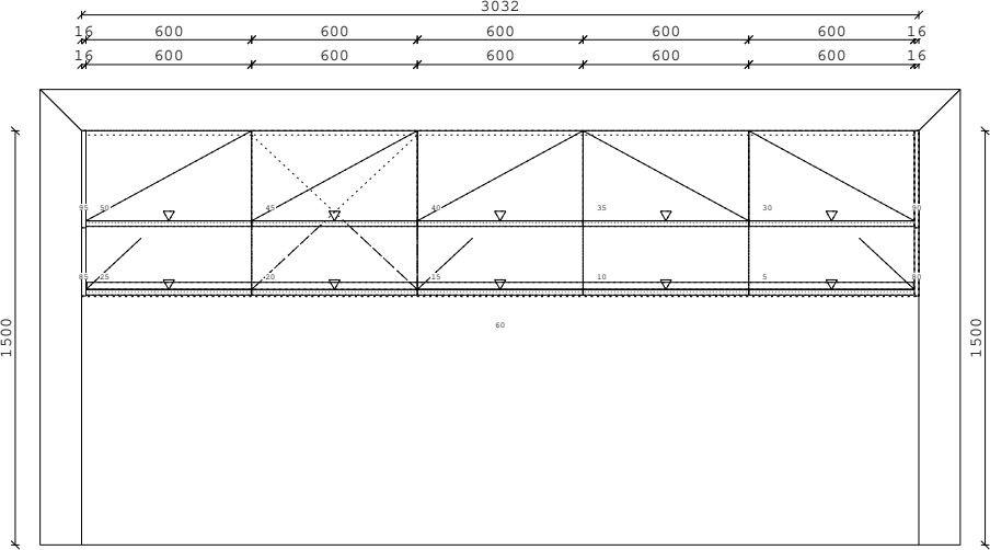 KÜCHENLEERBLOCK 303,2 cm   in Hellgrau  - Edelstahlfarben/Hellgrau, Basics, Holzwerkstoff/Metall (303,2cm) - Xora