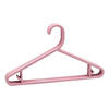 BARNGALGAR I SET - ljusrosa, Basics, plast - My Baby Lou