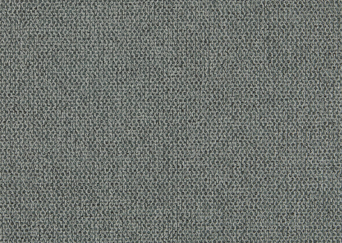 VIERSITZER-SOFA in Chenille Dunkelgrau  - Dunkelgrau/Schwarz, Design, Kunststoff/Textil (300/66/104cm) - W.Schillig