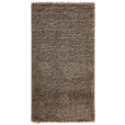 WEBTEPPICH 80/150 cm Taupe rechteckig  - Taupe, Basics, Textil (80/150cm) - Boxxx