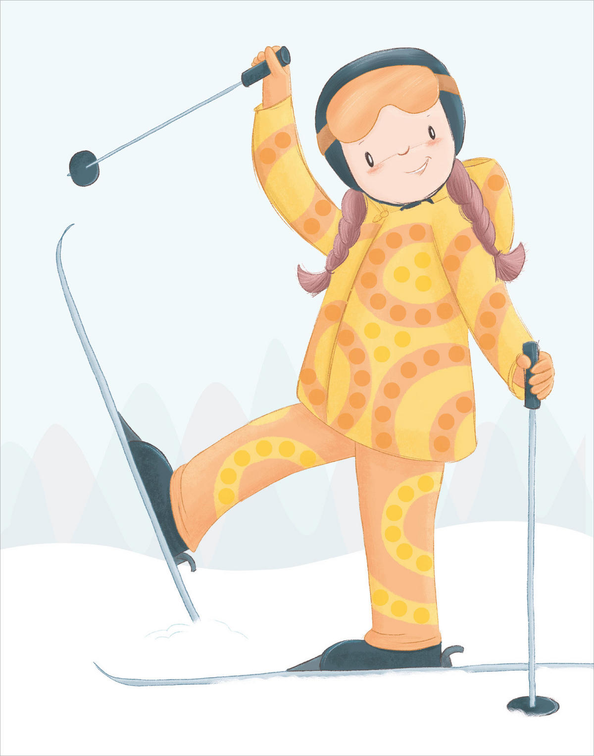 STICKERBUCH  - Multicolor, Basics, Papier (21/28/1cm) - Carlsen