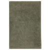 HANDTUCH Lifestyle Uni Olivgrün  - Olivgrün, Basics, Textil (50/100cm) - Cawoe