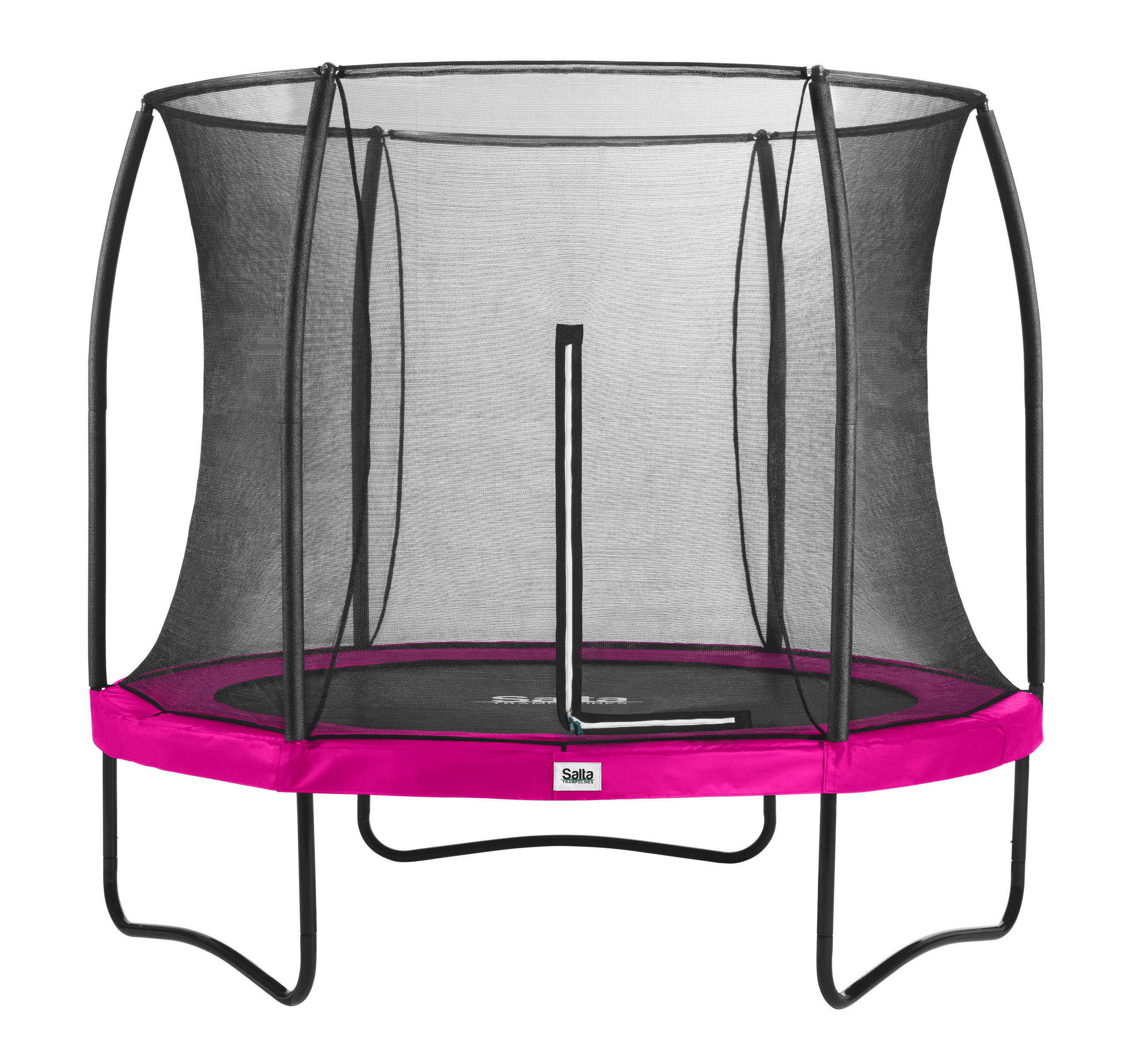 Trampolin Salta Comfort Combo
