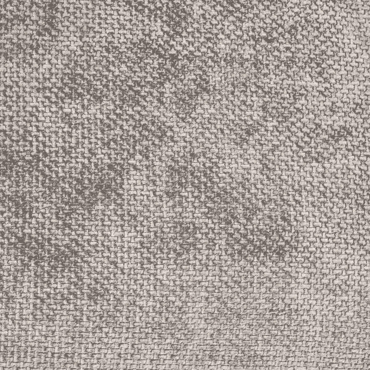 BIG SOFFA i struktur ljusgrå  - ljusgrå/svart, Klassisk, textil/plast (302/80/120cm) - MID.YOU