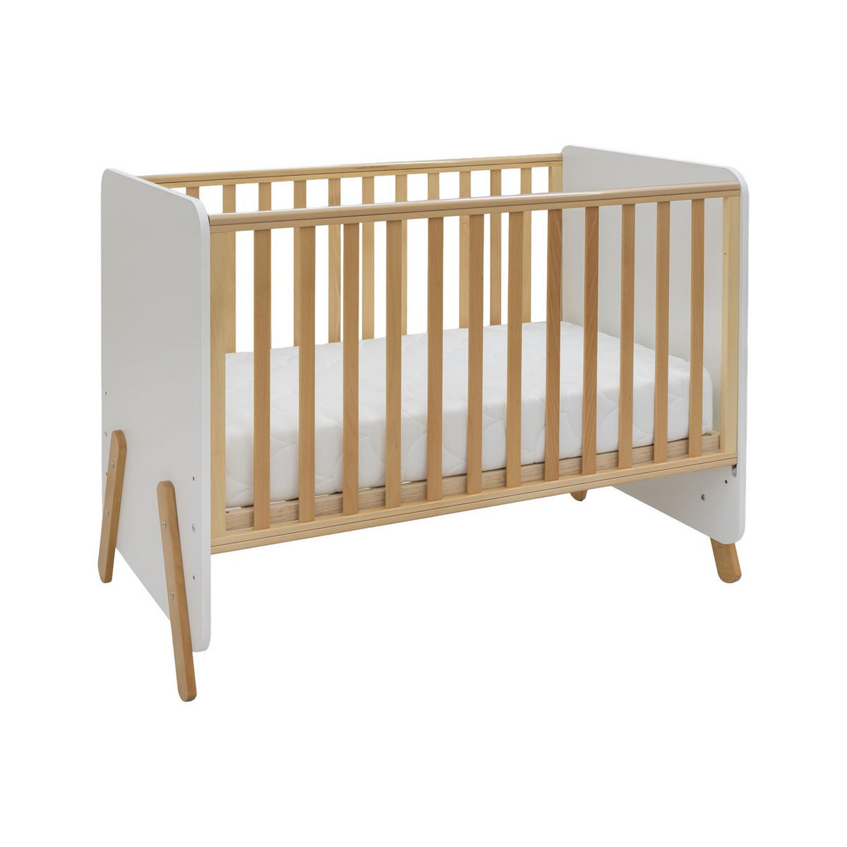 KREVETAC   - srčevina bukve, Osnovno, drvo (128/70/95cm)