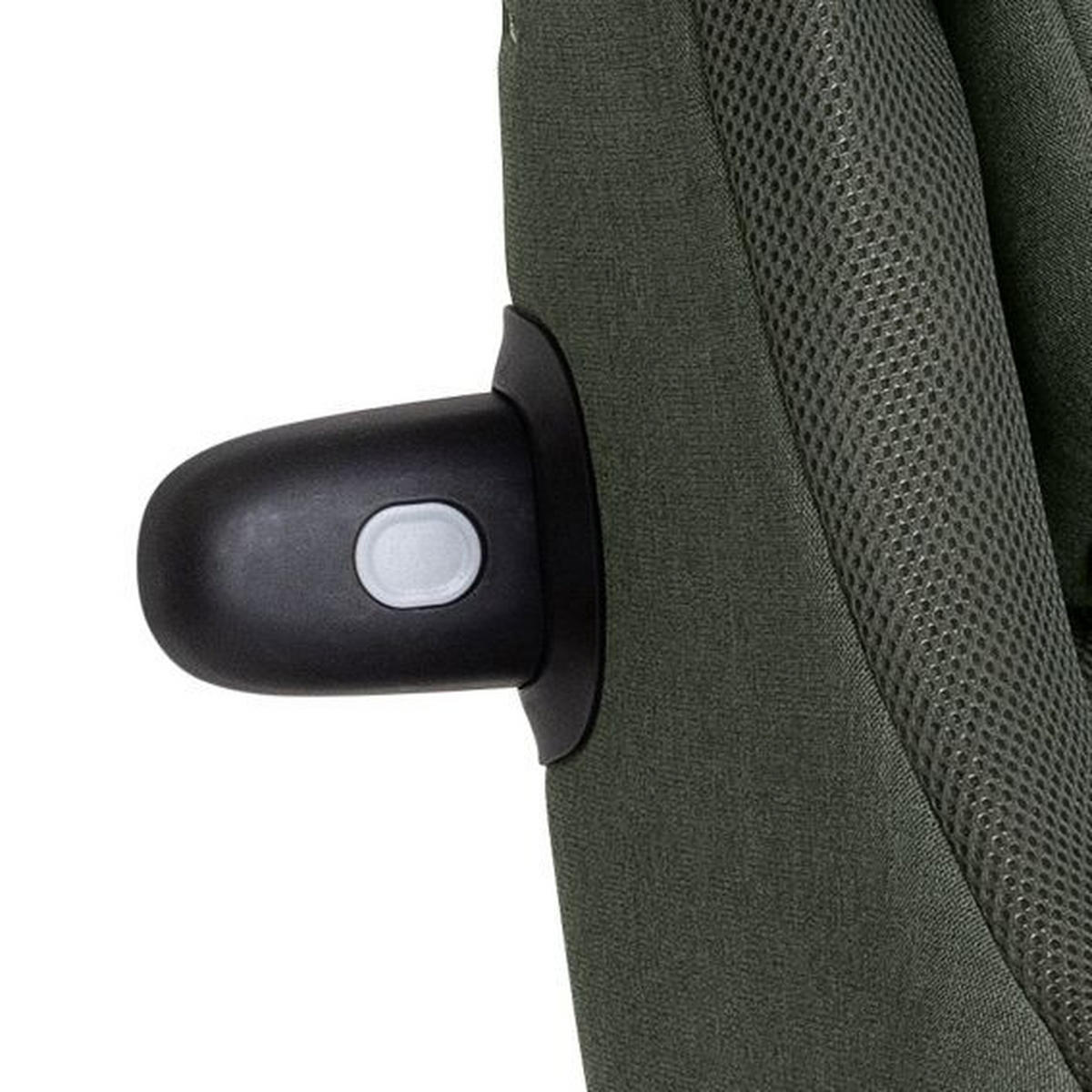 REBOARDER-KINDERSITZ i-Harbour Pro  - Olivgrün, Basics, Kunststoff (46/49/71,5cm) - JOIE SIGNATURE