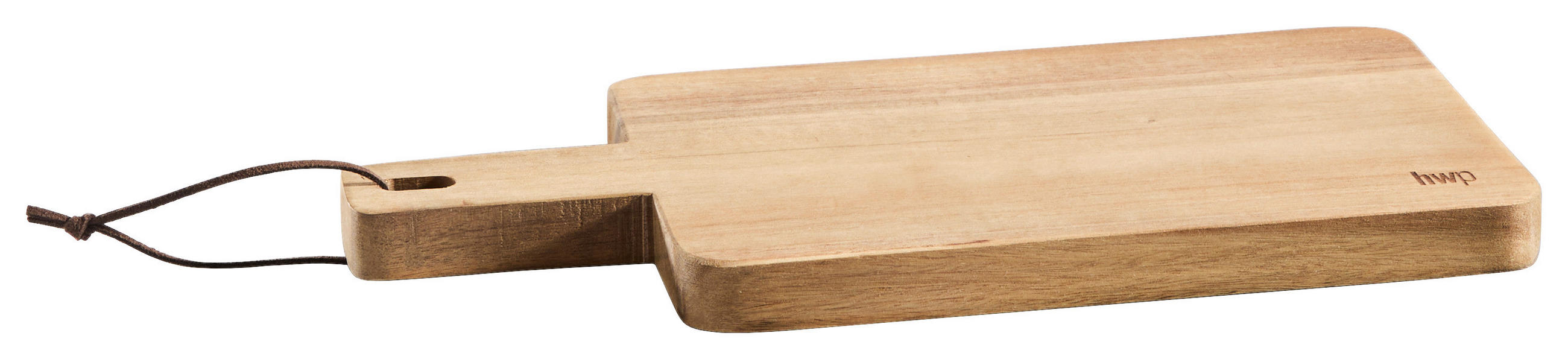 TOCĂTOR PENTRU SERVIRE   31/15/2 cm  - culoare natur, Basics, lemn (31/15/2cm) - Homeware Profession.