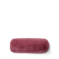 TVAROVANÝ VANKÚŠ 22/50 cm  - pink, Basics, textil (22/50cm) - Essenza