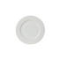 TALÍŘ DEZERTNÍ, porcelán - bílá, Design, keramika (22cm) - Novel TALÍŘ DEZERTNÍ, porcelán - bílá, Design, keramika (22cm) - Novel