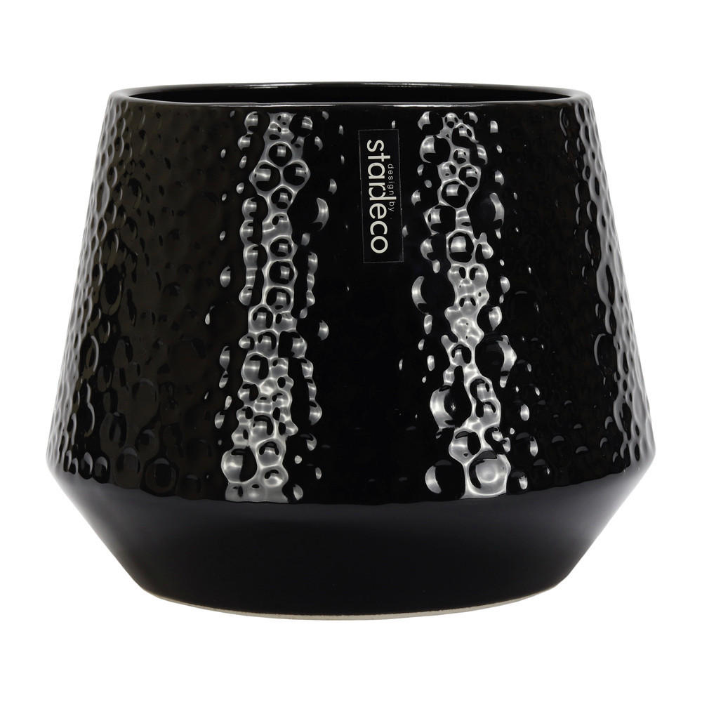 XXXL KVETINÁČ keramika, 20/16/20 cm