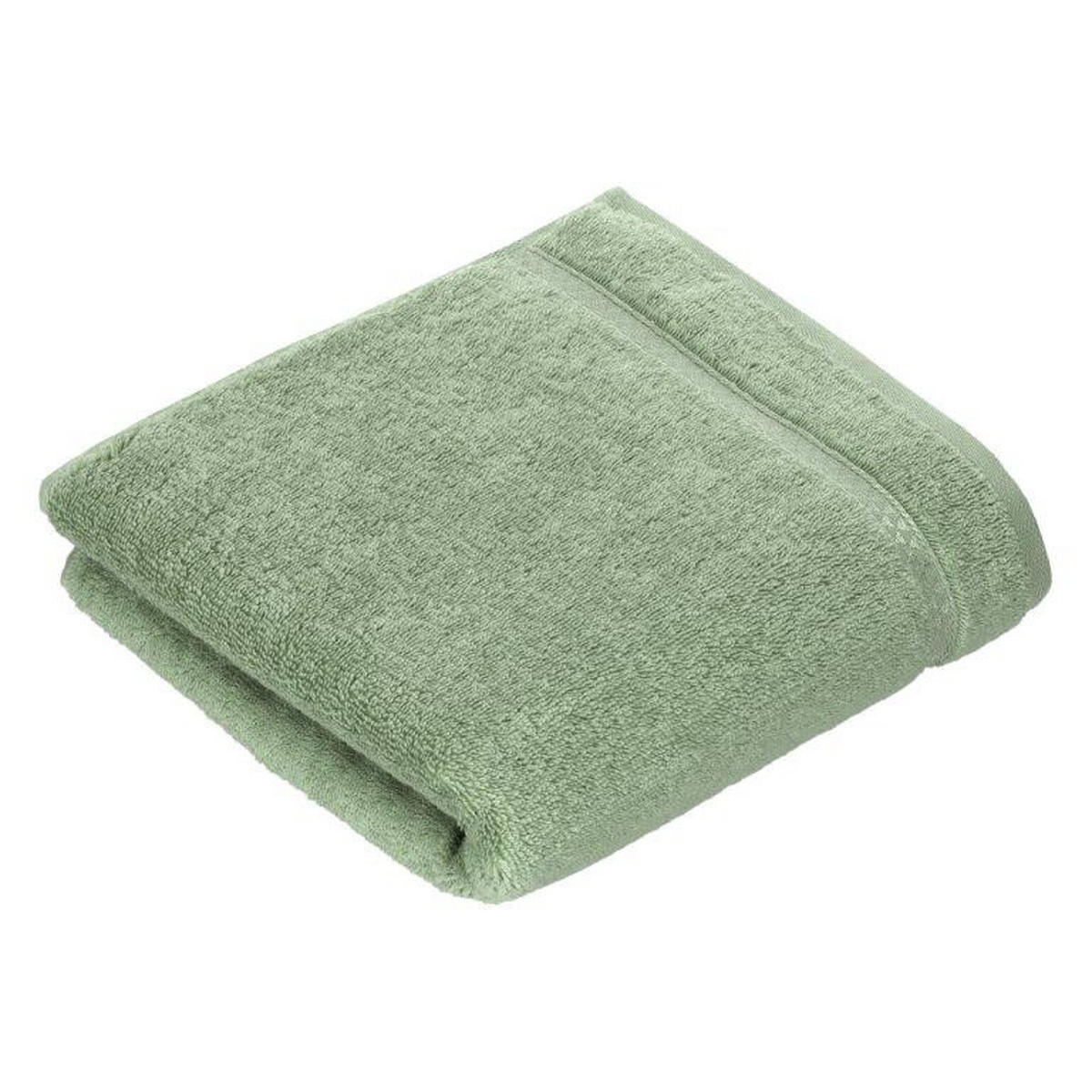 RUČNIK 50/100 cm , bež  Marifee  - bež, Konvencionalno, tekstil (50/100cm) - Vossen