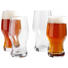 BIERGLAS - Transparent, KONVENTIONELL, Glas (8,60/17,00/8,60cm) - Leonardo BIERGLAS - Transparent, KONVENTIONELL, Glas (8,60/17,00/8,60cm) - Leonardo