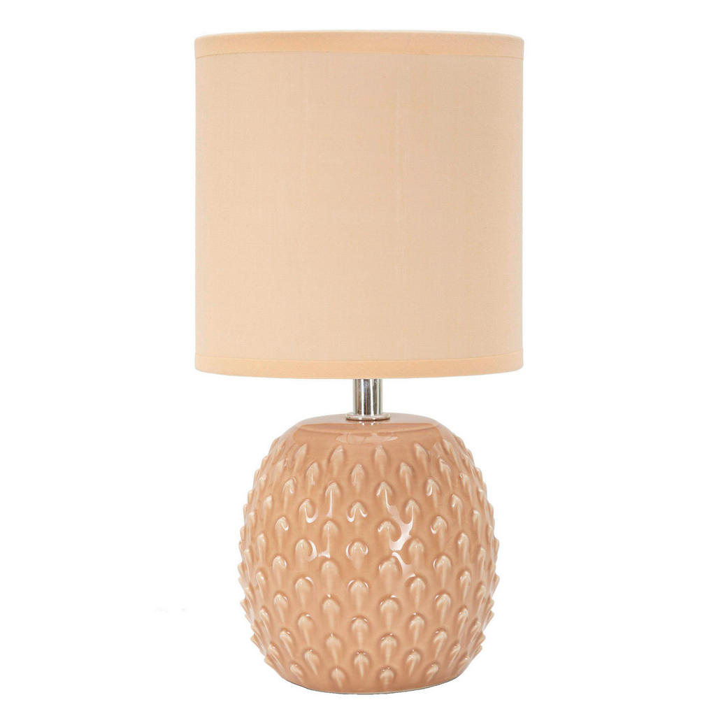 STOLNÁ LAMPA, 14/27/14 cm
