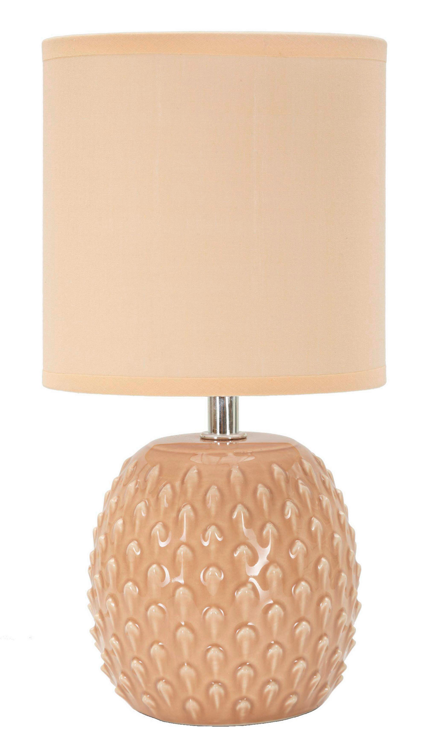 STOLNÍ LAMPA, 14/27/14 cm