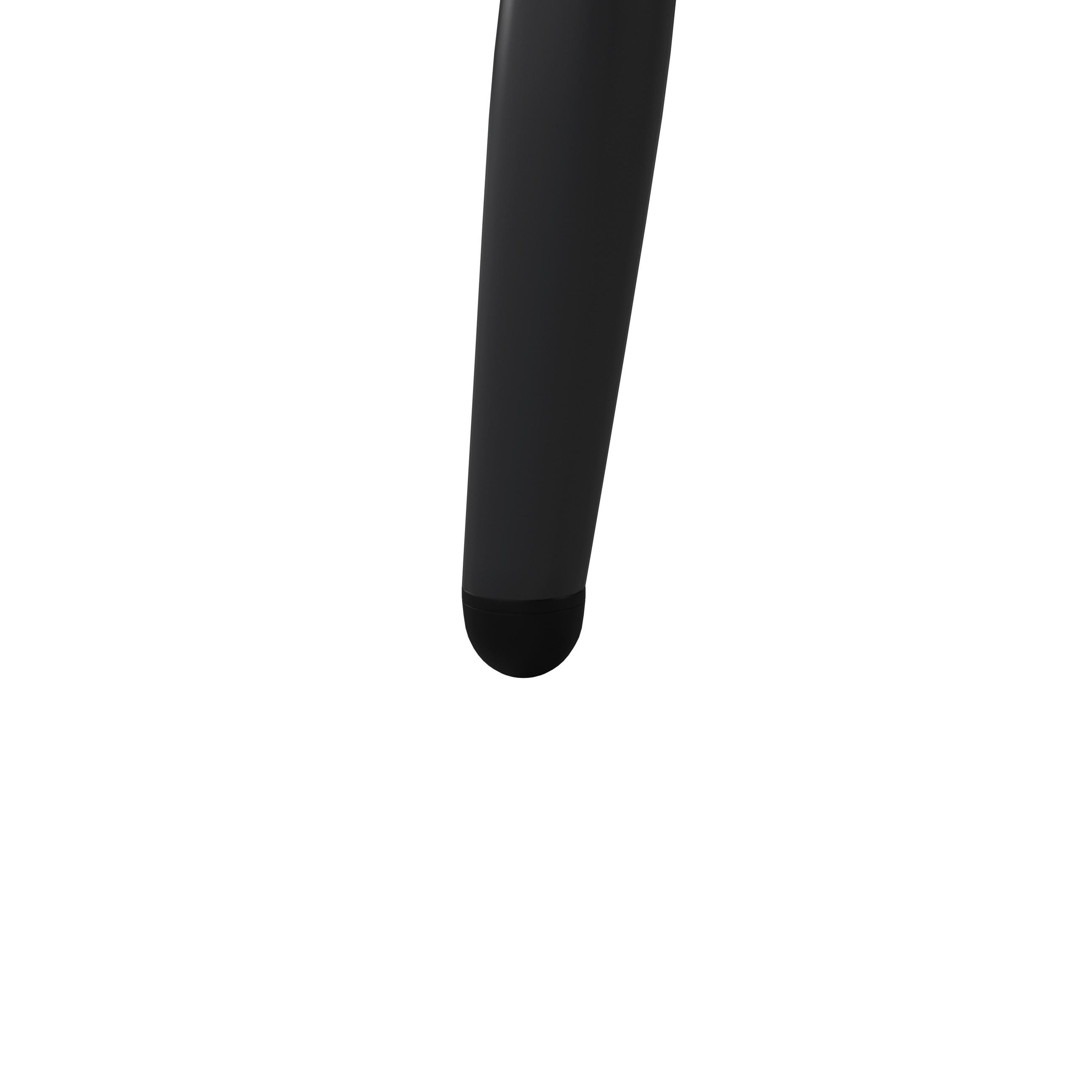 LOUNGEGARNITUR 4-teilig   187/67/187 cm Eisen  - Beige/Naturfarben, MODERN, Glas/Kunststoff (187/67/187cm) - Ambia Garden