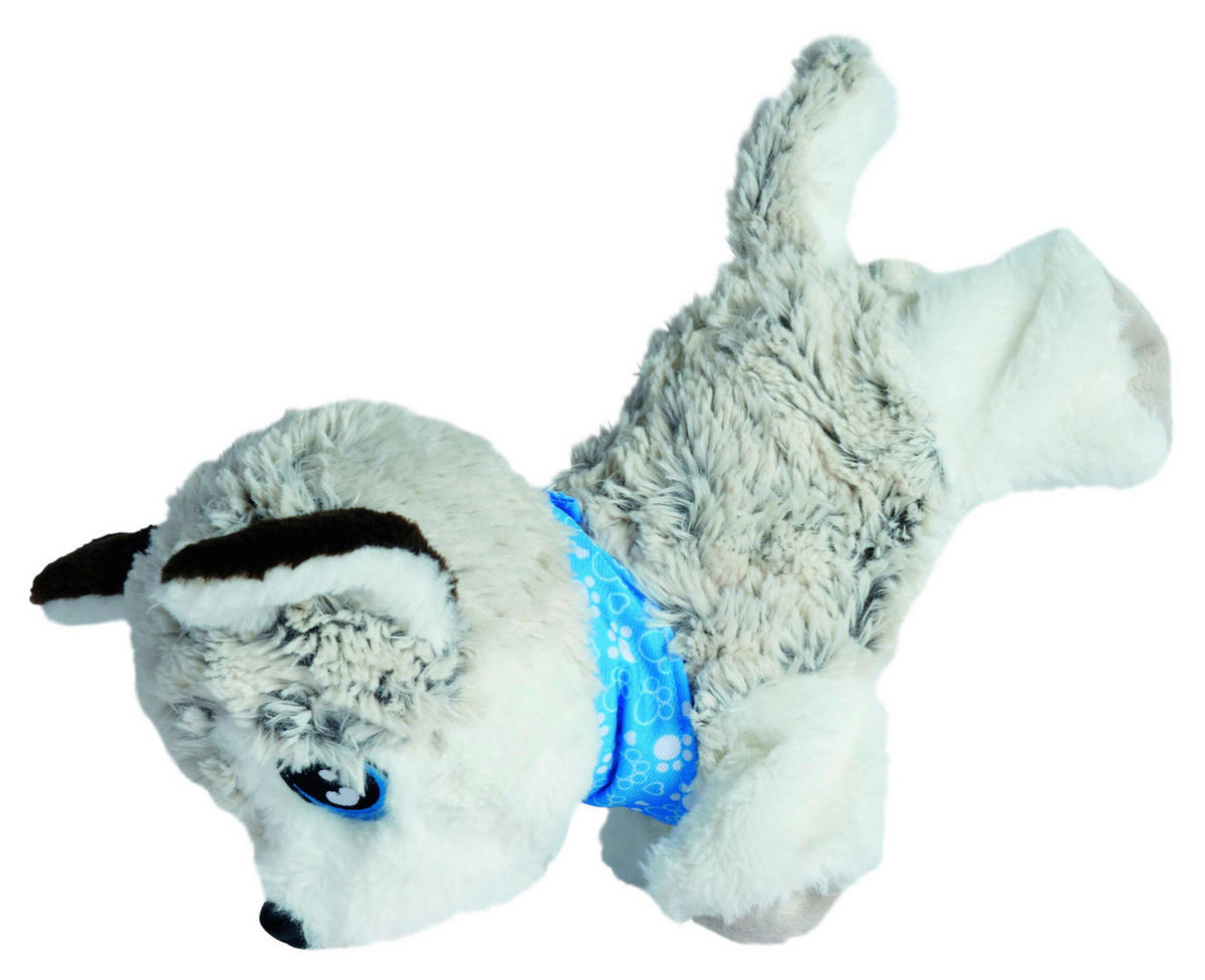 SPIELTIER - Multicolor, Basics, Kunststoff/Textil (31,50/16,50/41,50cm) - Simba